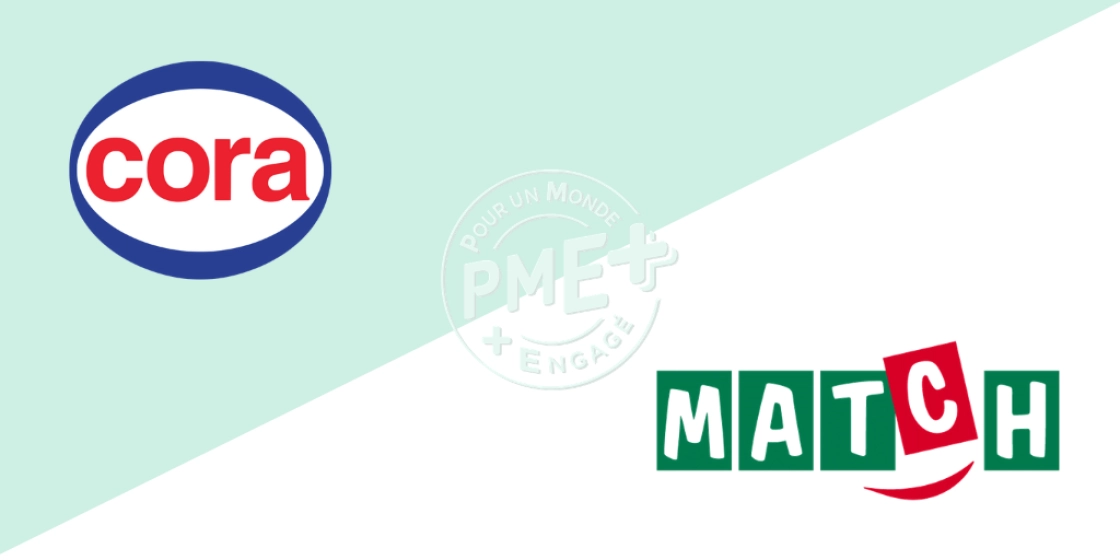 Concours Innovations Cora/Match : 3 PME+ lauréates