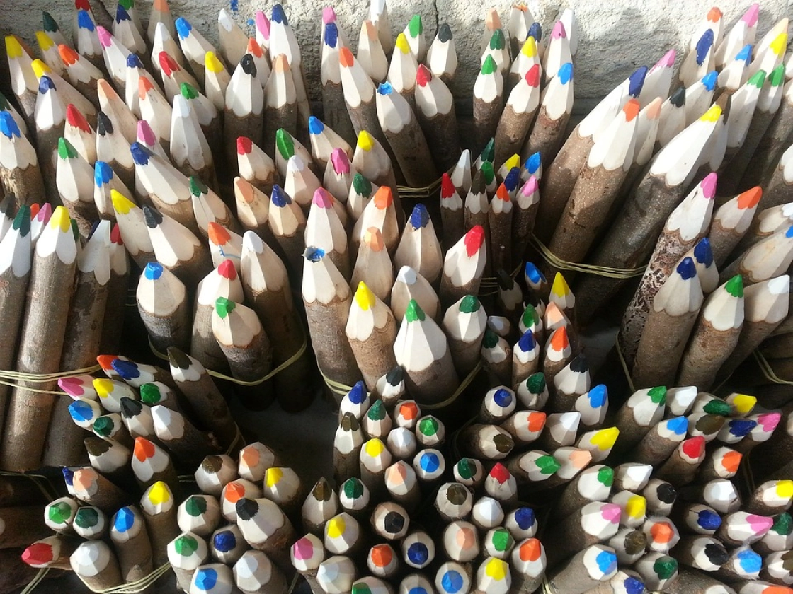 L'éco-conception vue par un éco-designer, Frédéric Cadet