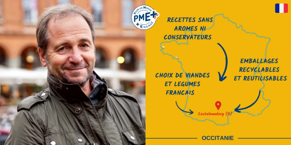 MAISON RIVIERE : « Continuer à capitaliser sur les hommes »