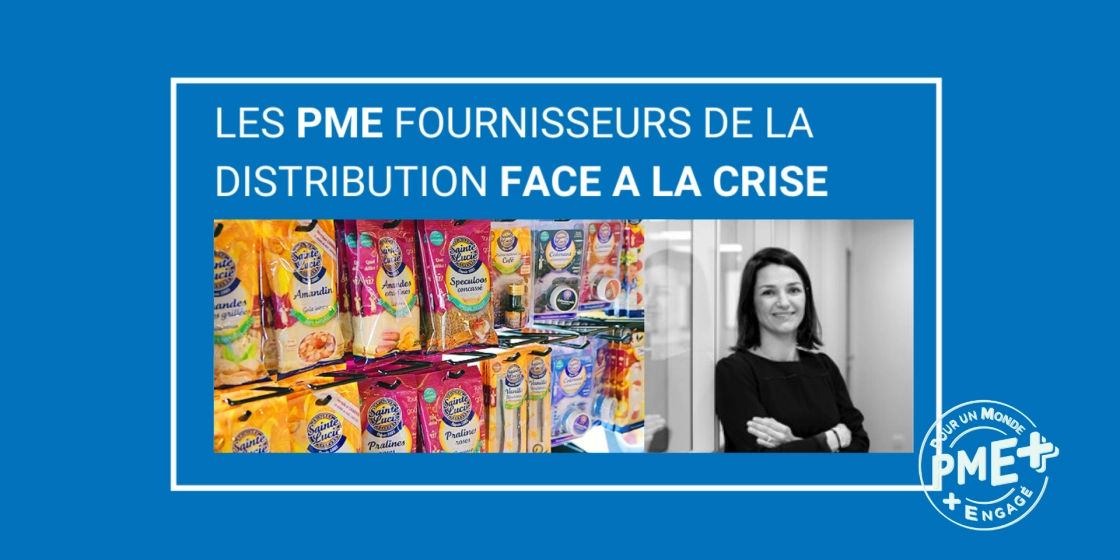 CRISE COVID-19 : Sainte Lucie "Cette crise nous oblige à avancer très vite sur les outils de télétravail et à développer le digital"