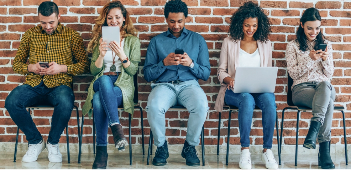 Digital : un consommateur chouchouté