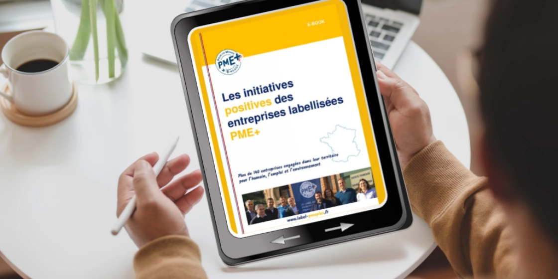 Nouvelle plateforme Impact : 17 PME+ pionnières dans la démarche
