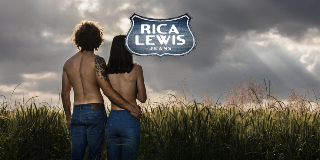 Rica Lewis : "Se réinventer tout le temps sans changer d'entreprise"