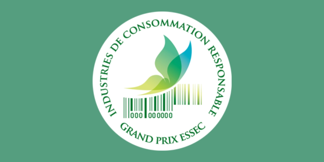 Grand Prix ESSEC des Industries Responsables : les candidatures sont ouvertes !