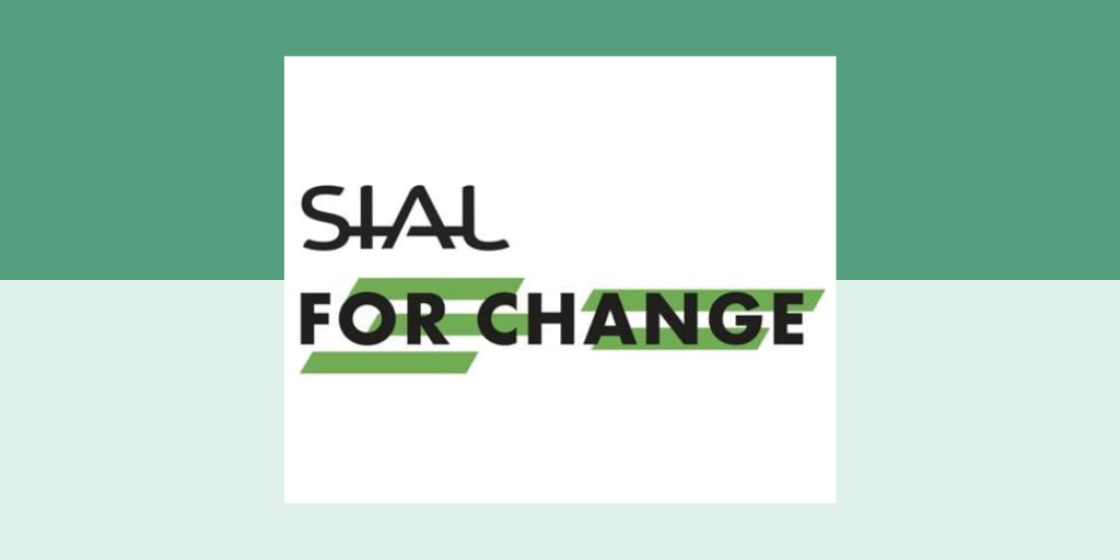 Candidatez au premier prix RSE de SIAL Paris jusqu'au 18 juillet 2024 !