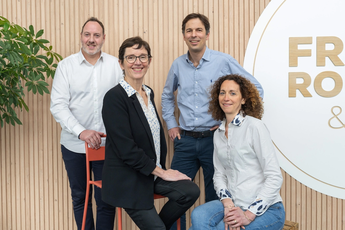 3 conseils des dirigeants de FRUITS ROUGES & Co. pour intégrer la RSE au cœur de sa stratégie d’entreprise