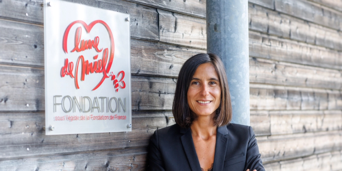 5 conseils de Marie Lecal Michaud, Directrice générale de Famille Michaud Apiculteurs, pour une politique RSE incarnée et concrète