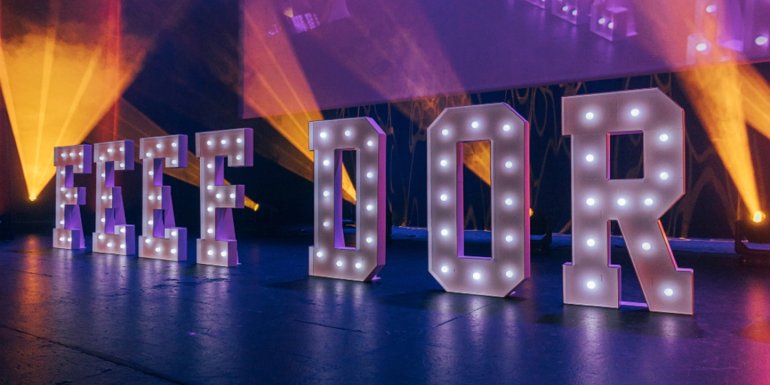 Cérémonie des FEEF d’Or : 5 lauréats PME+ se sont distingués en duo avec une enseigne