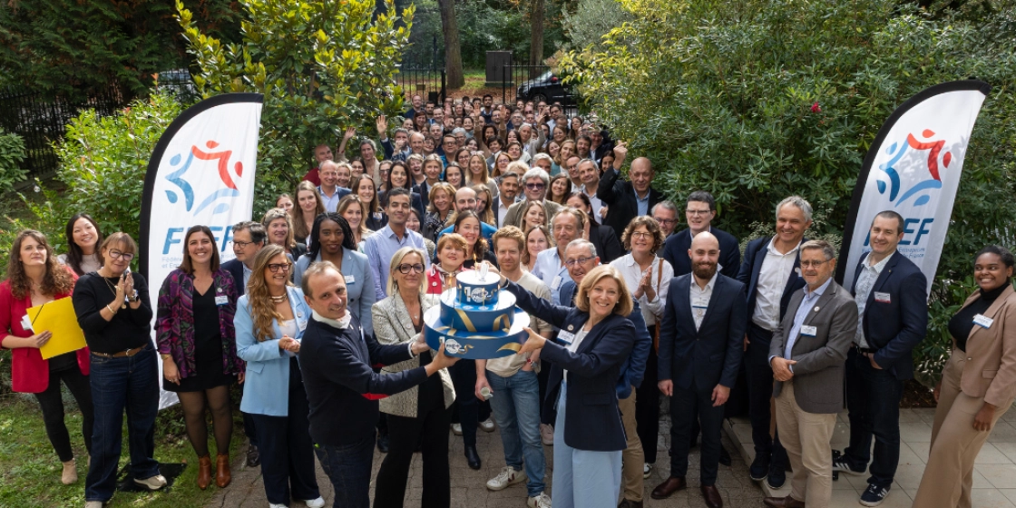 Journée PME+ : passons à l’action pour une offre plus responsable !