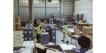 Rencontre avec Patrick Sauvage, Directeur général de La Brosse et Dupont