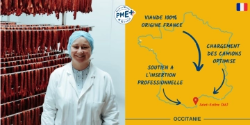 Les Goûts du Sud :  Une charcuterie au service de l’économie locale