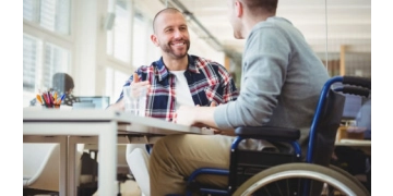 Respect et handicap dans l'entreprise