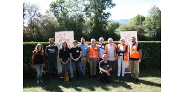 Une 1ère journée RSE réussie chez Maison Routin