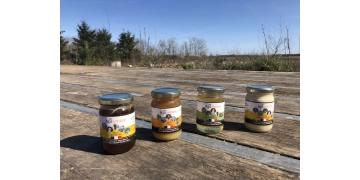 Culture Miel soutient la filière apicole régionale...