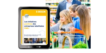 Le label PME+ publie son e-book pour une consommation responsable