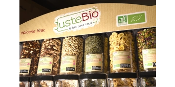 Un Air d'Ici : "Une politique volontariste en faveur du zéro déchet"