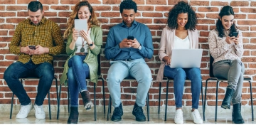 Digital : un consommateur chouchouté