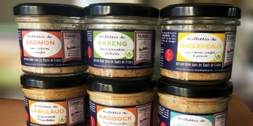 Ets FOURNIER & Fils : l'authenticité et la qualité avant tout !