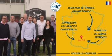 Lechef Traiteur : Des chefs engagés pour des recettes responsables