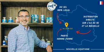 ESPRIT DU SEL : Sauvegarder et promouvoir la valeur patrimoniale des marais salants de l’Ile de Ré