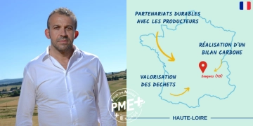 La Maison BORDE, Le spécialiste des champignons sauvages 100% naturels, sans ajout de colorants ni conservateurs