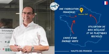 La Brosserie Française : Le bilan carbone le plus faible pour une brosse à dents