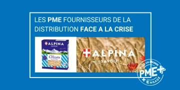 CRISE COVID-19 : Alpina Savoie "Nous sommes en flux poussés sur les gammes les plus demandées"