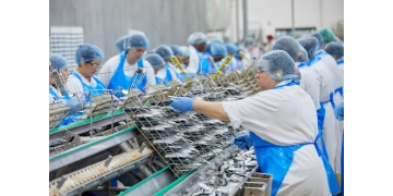 Maison Chancerelle met en place une solution de récupération de chaleur