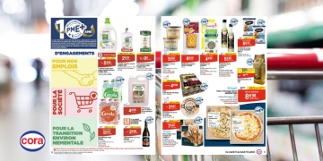 10 ans du Label PME+ : Cora confirme son soutien avec un dispositif omnicanal