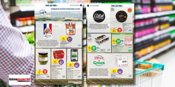 Intermarché soutient durablement le label PME+