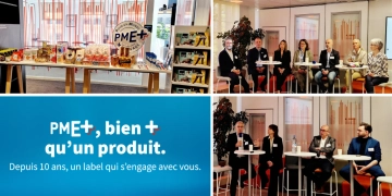 Le Label PME+ : Une boussole éthique et un accélérateur de croissance. Parole aux entreprises labellisées.
