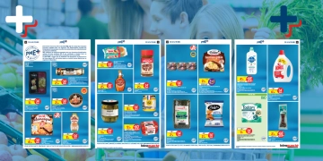 Intermarché célèbre les 10 ans du label PME+