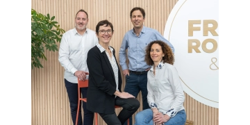 3 conseils des dirigeants de FRUITS ROUGES & Co. pour intégrer la RSE au cœur de sa stratégie d’entreprise