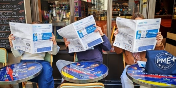 Le Journal du Label PME+ - Edition spéciale 10 ans