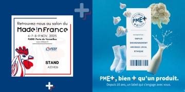 MIF EXPO : partez à la rencontre des PME+