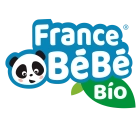 France BEBE NUTRITION BIO