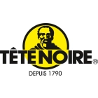 TETE NOIRE
