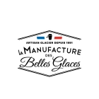 LA MANUFACTURE DES BELLES GLACES