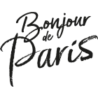 Bonjour de Paris