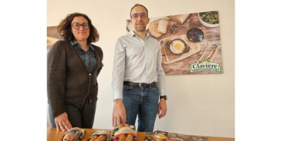 Chez Clavière, la régularité des médailles fidélise le consommateur