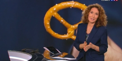 Bretzel : cette famille du Bas-Rhin a inventé la version apéro