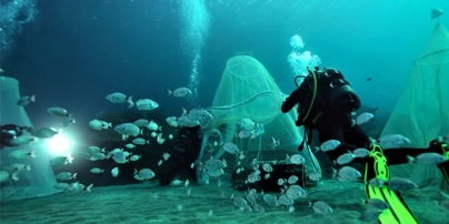 Aqualis Seafood oriente son sourcing sur la Méditerranée