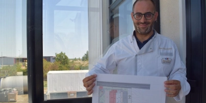 Près de Cahors, la Biscuiterie fine de France veut s'agrandir pour doper ses ventes