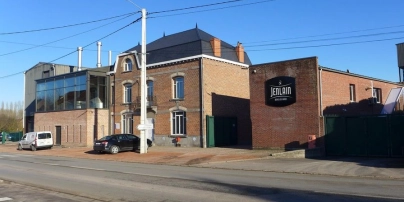 Pour ses 100 ans, la brasserie Duyck investit près de 10 millions d’euros pour développer ses bières Jenlain