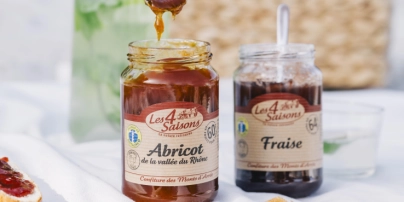 A la tête de Confitures 4 Saisons, Steve Bivaud veut donner une nouvelle dynamique à la marque finistérienne