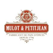 PAIN D'EPICES MULOT ET PETITJEAN