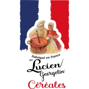 LUCIEN GEORGELIN CEREALES