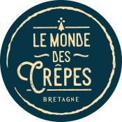 LE MONDE DES CREPES