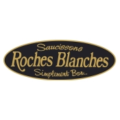 ROCHES BLANCHES
