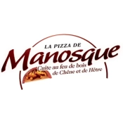 LA PIZZA DE MANOSQUE